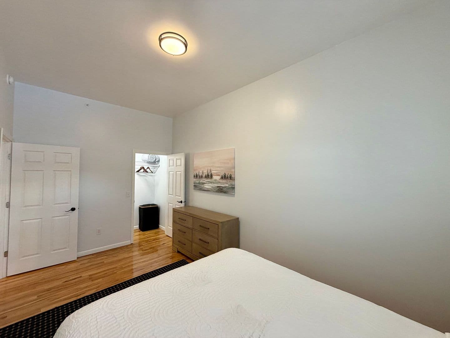 Wausau Apartment: 719 N 3rd Ave - Furnished