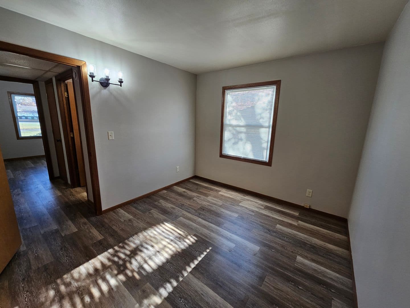 Plover Apartment: 3520 Evergreen Dr