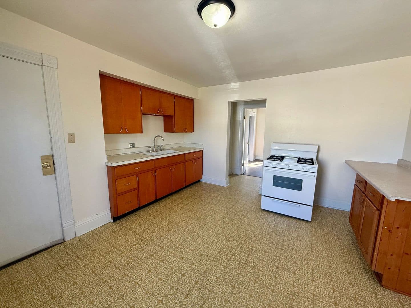 Wausau Apartment: 110 Adrian St