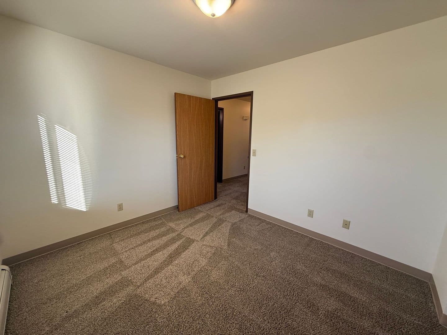 Plover Apartment: 3110 Wilson Avenue