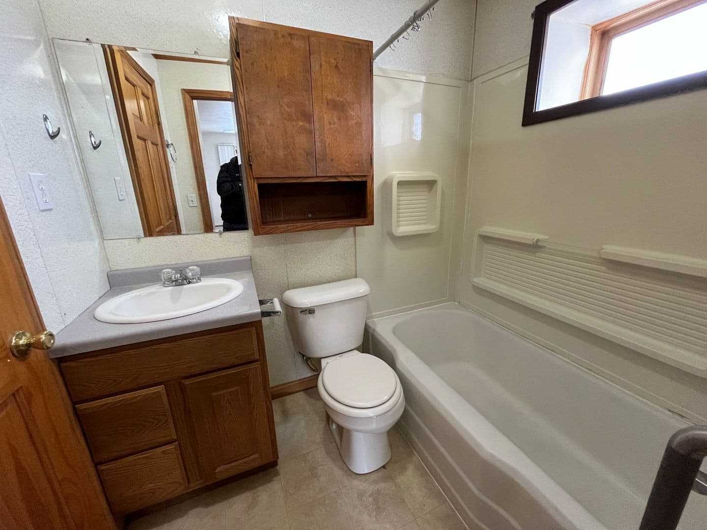 Wittenberg Apartment: 516 S Webb Street