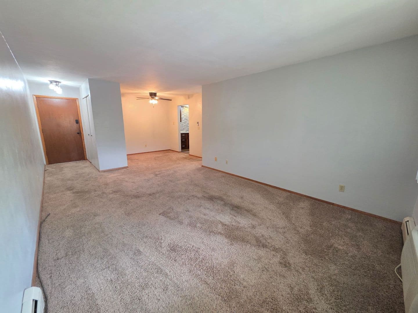 Wisconsin Rapids Apartment: 2221 Boles Street