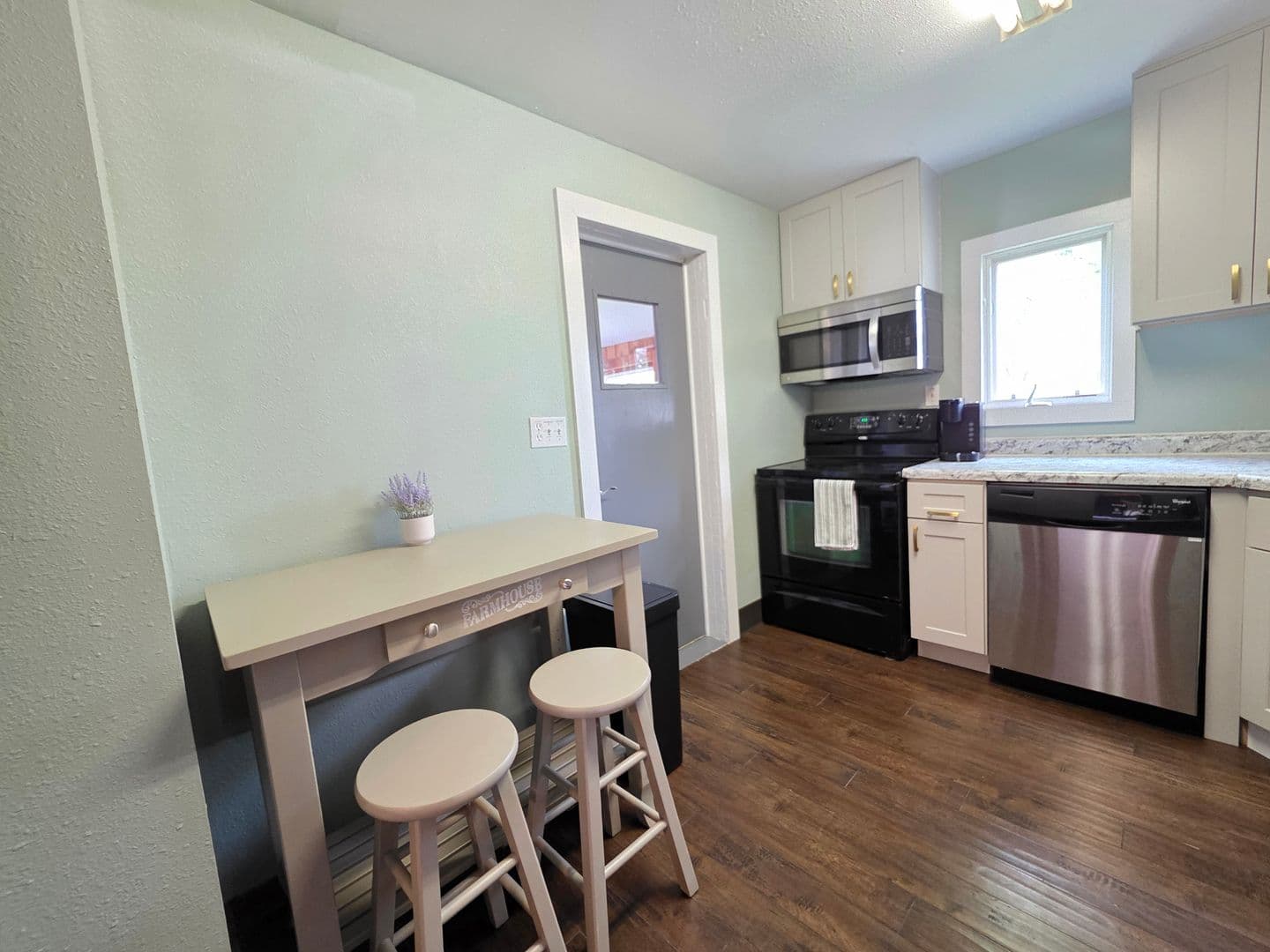 Wisconsin Rapids Apartment: 840 Lincoln St