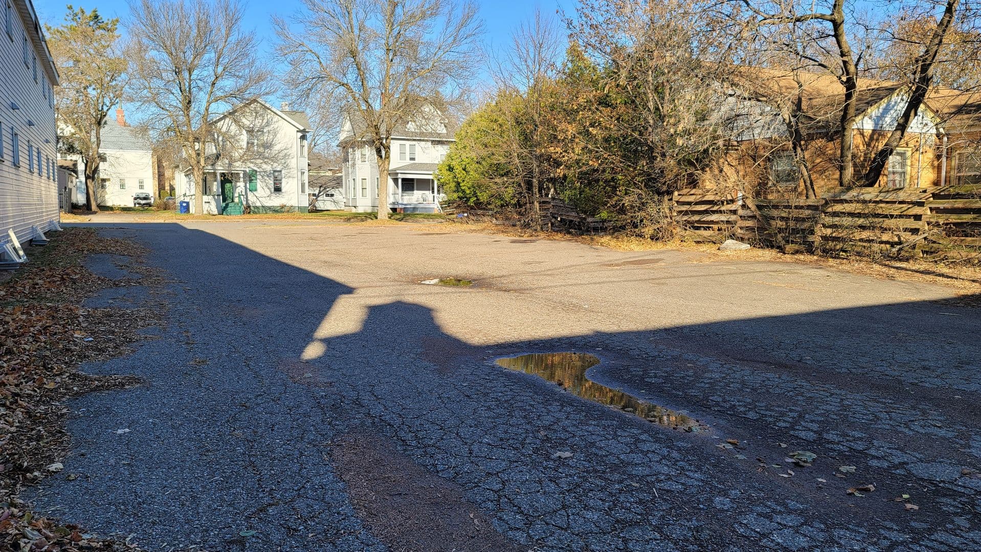 Wausau Apartment: 505 N 6th St