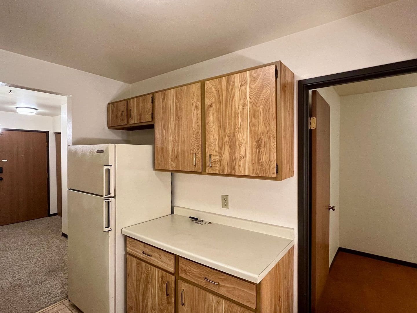Marshfield Apartment: 1711 Sawyer Dr