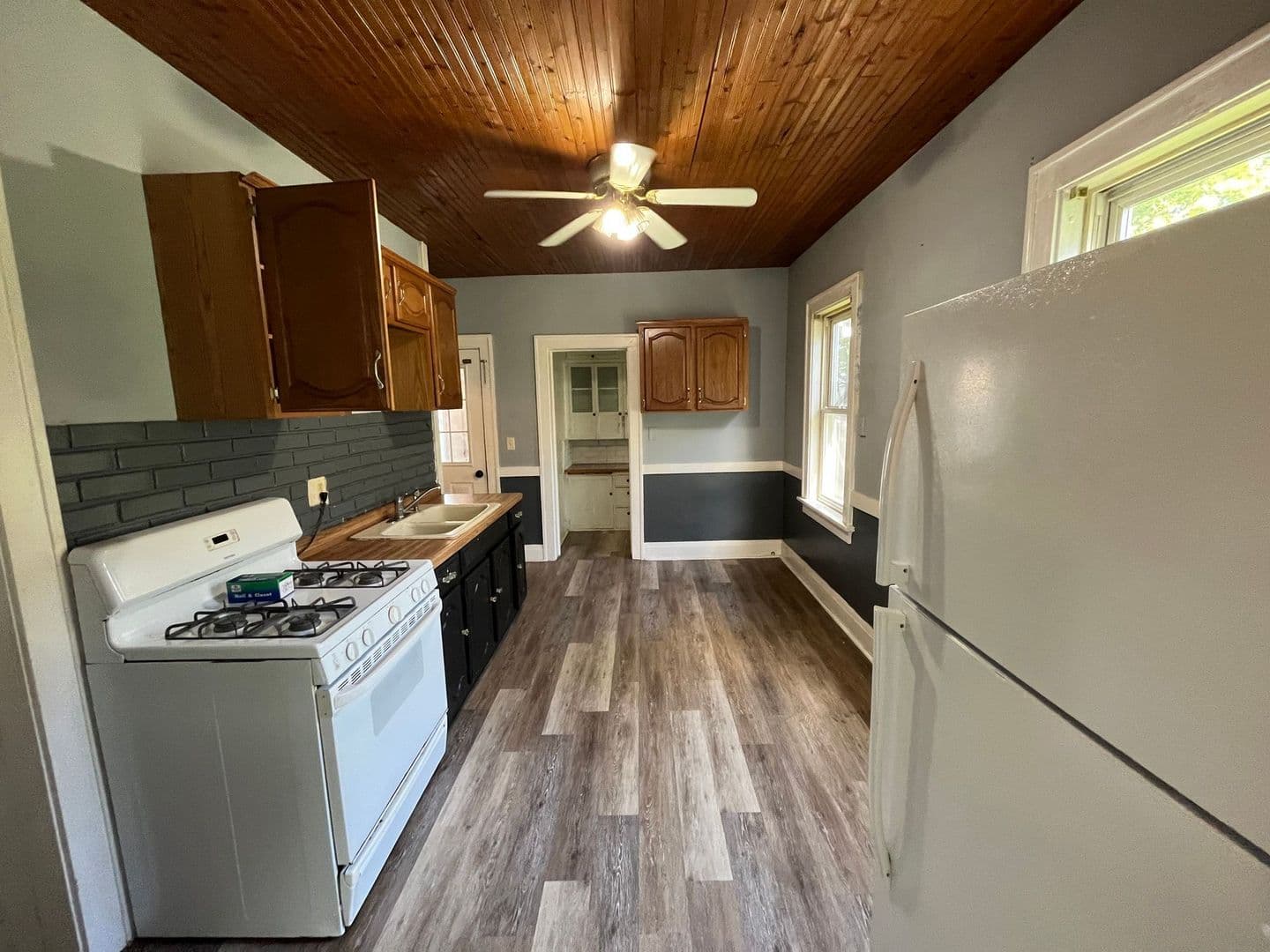 Wausau House: 204 Ruder Street
