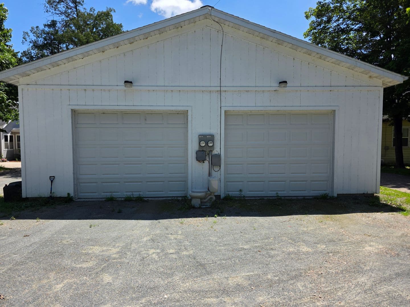 Wisconsin Rapids Apartment: 920 2nd Ave S - 922 2nd Ave S
