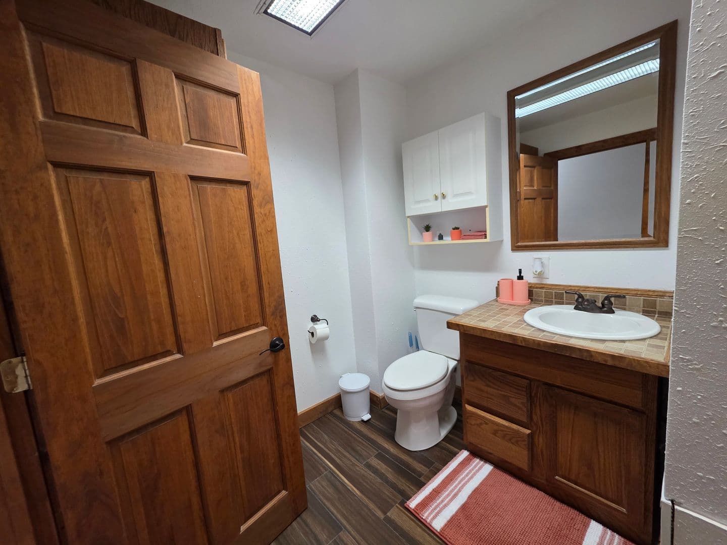 Wisconsin Rapids Apartment: 840 Lincoln St