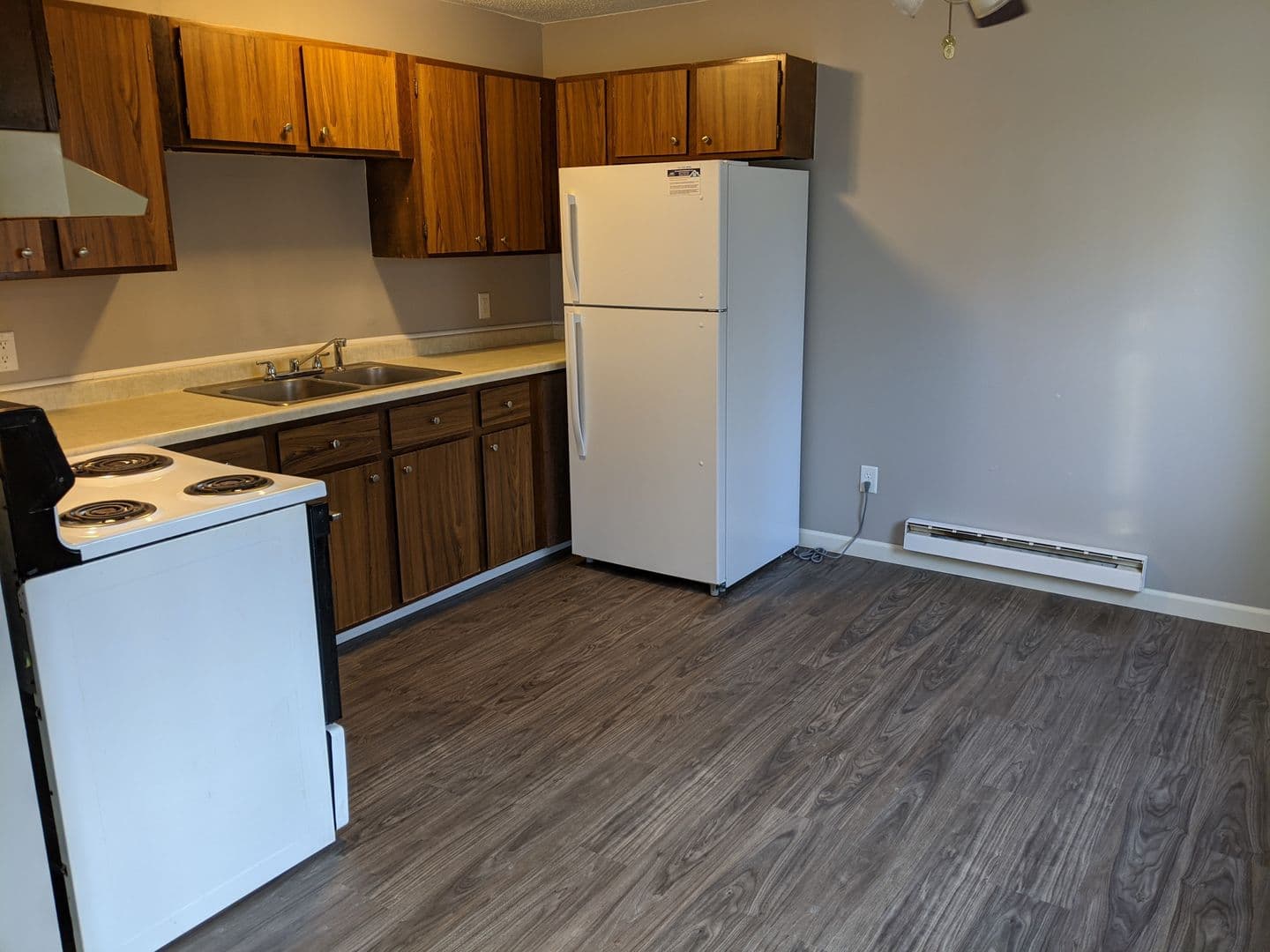 Rhinelander Apartment: 2965 Cranes Rd