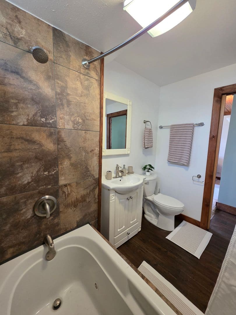 Wisconsin Rapids Apartment: 840 Lincoln St