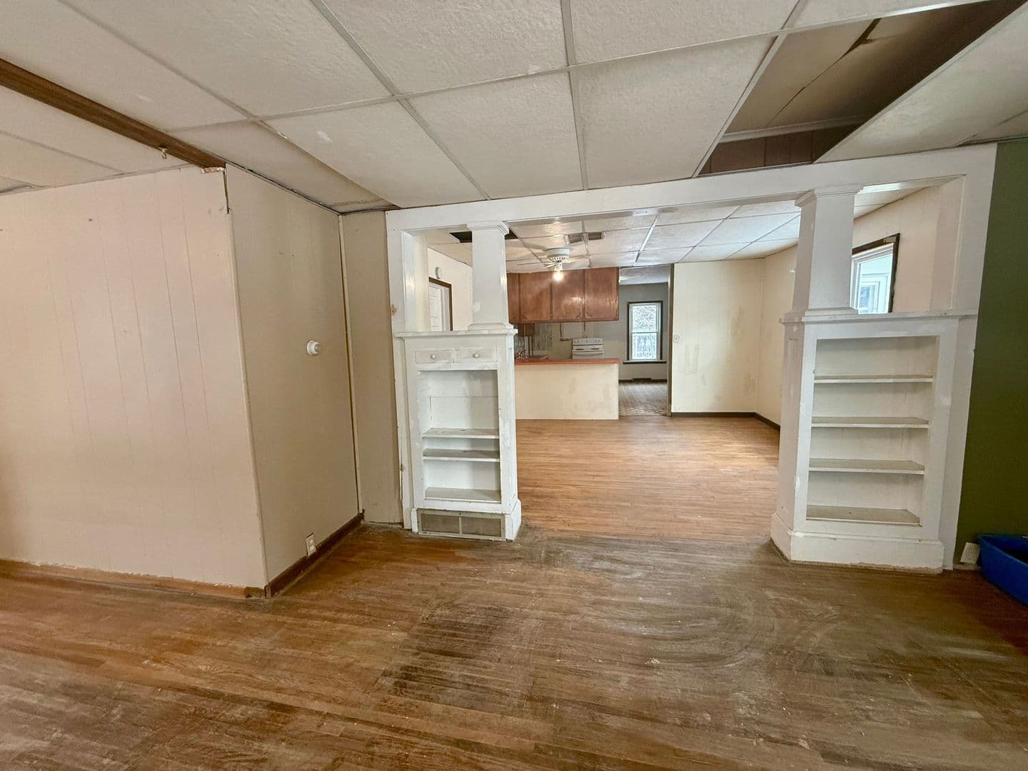 White Lake House: 536 Mill Street