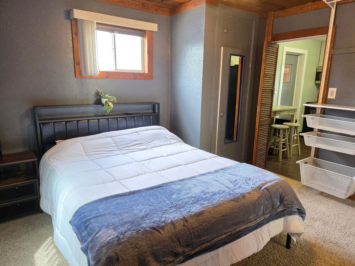 Wisconsin Rapids Apartment: 840 Lincoln St