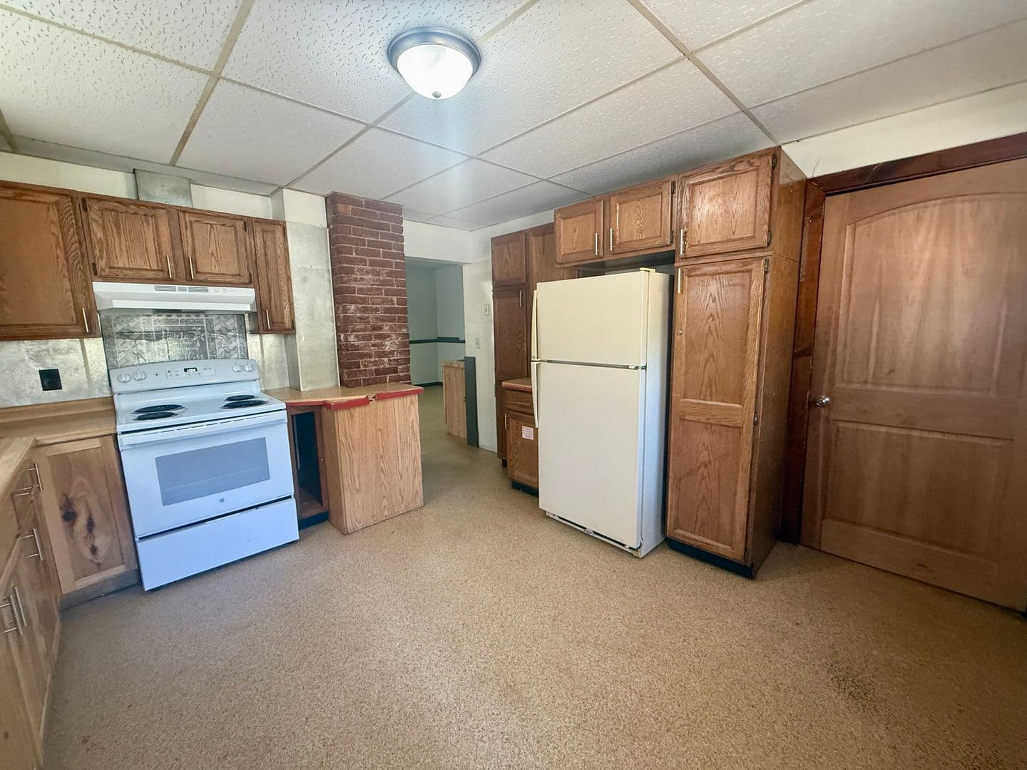 Wausau Apartment: 716 Washington St