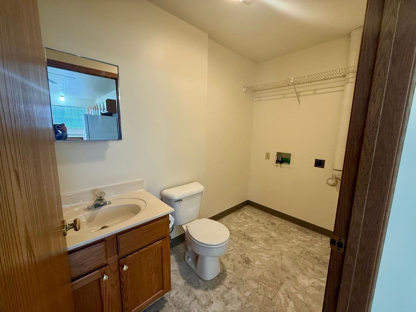 Plover Apartment: 3120 Wilson Avenue