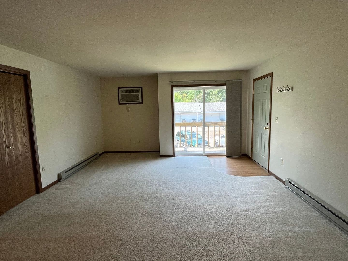Medford Apartment: 805 W Allman Street