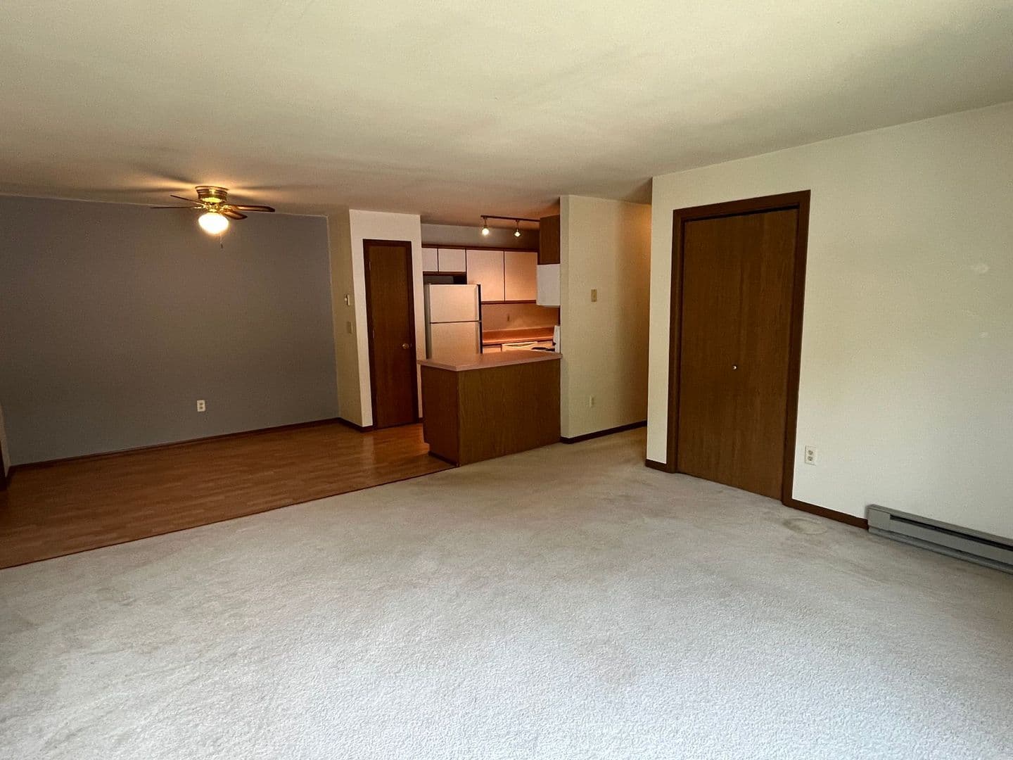 Medford Apartment: 805 W Allman Street