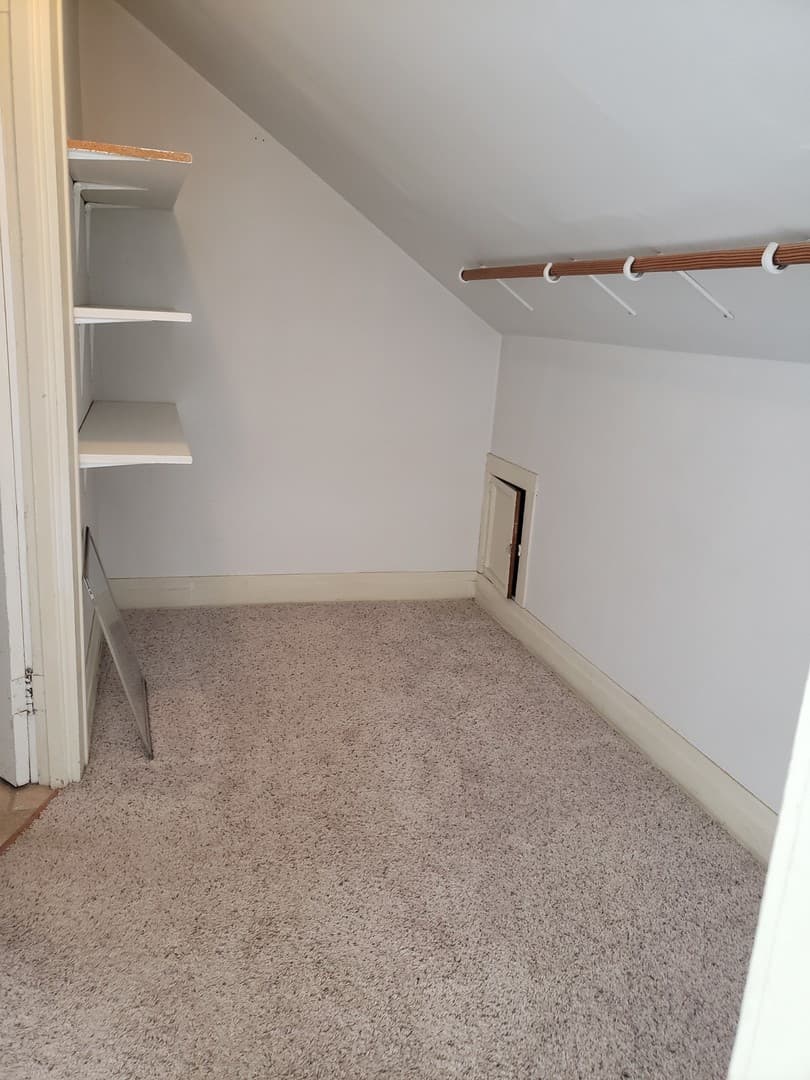 Wausau House: 204 Ruder Street