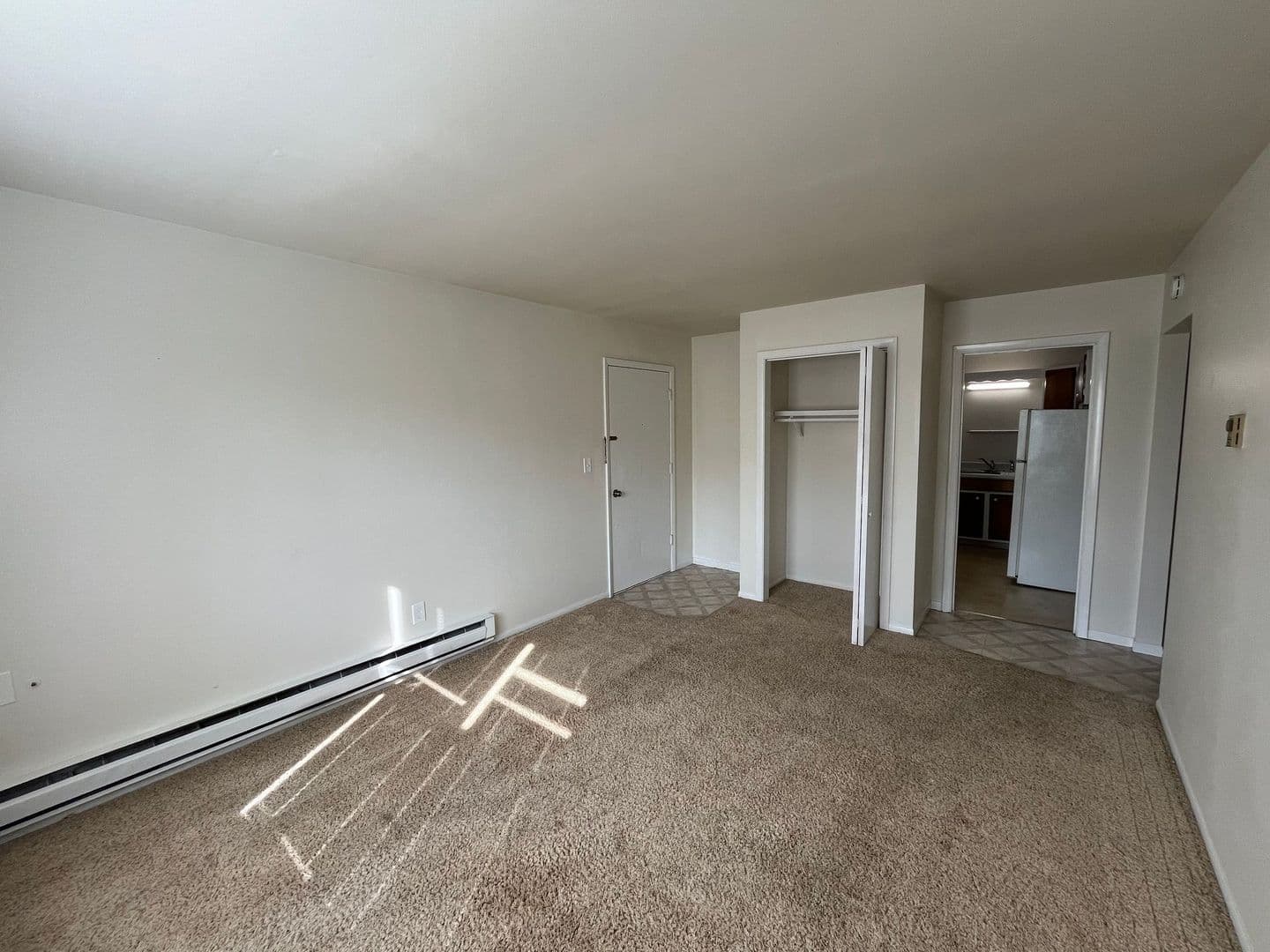 Wittenberg Apartment: 203 E Front St