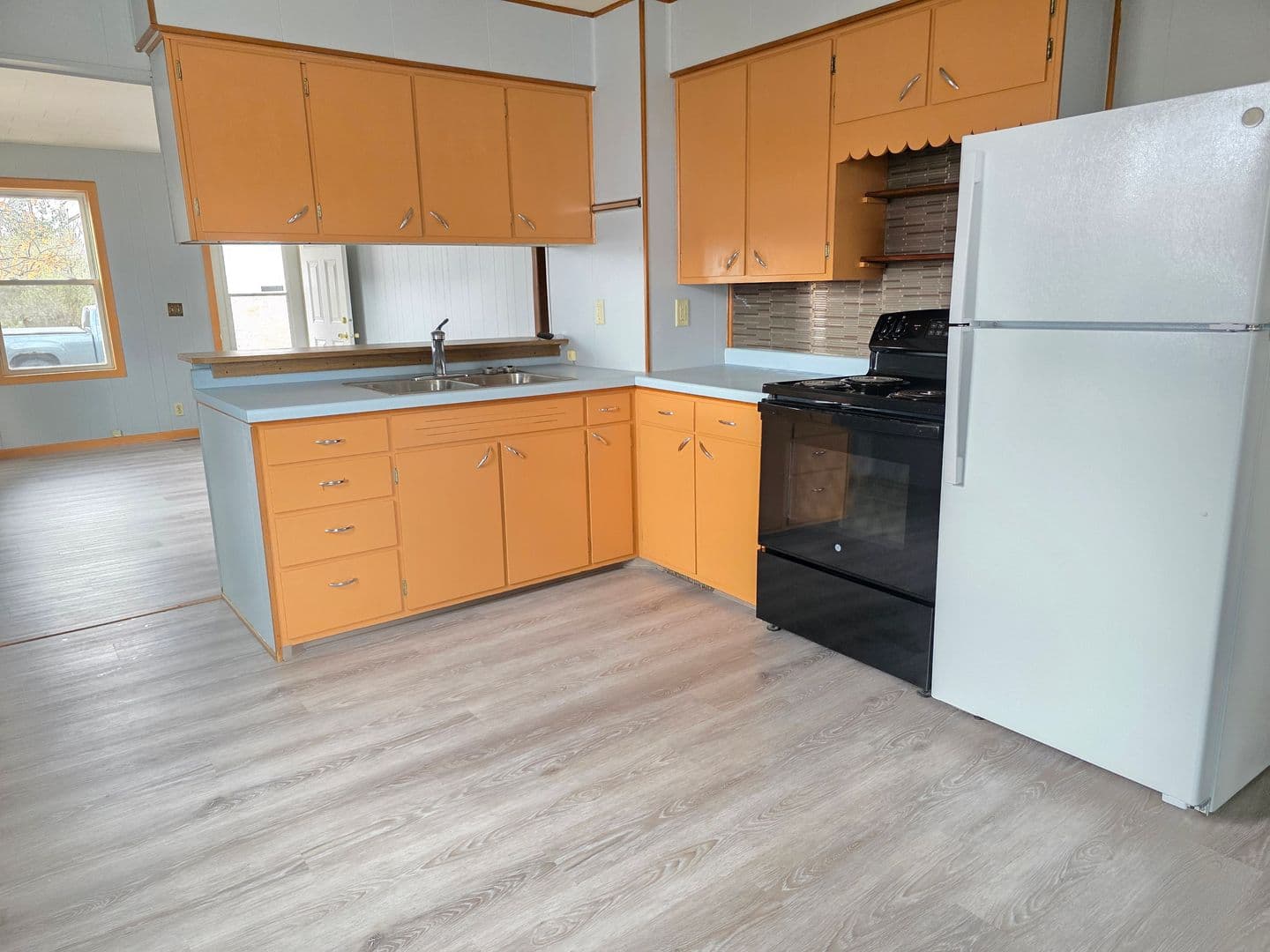 Wisconsin Rapids House: 420 16th St N