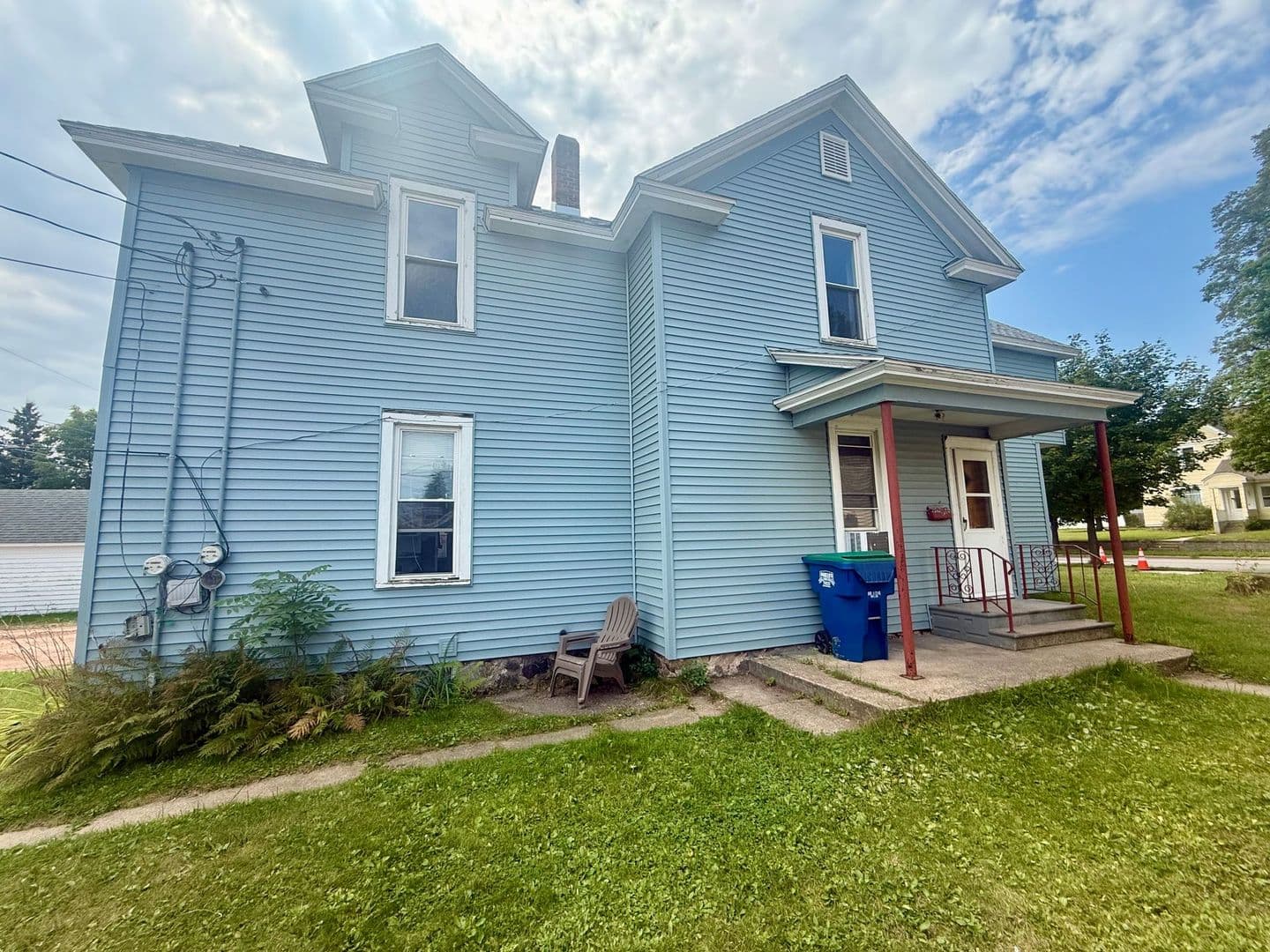 Wausau Apartment: 325 N 3rd Ave