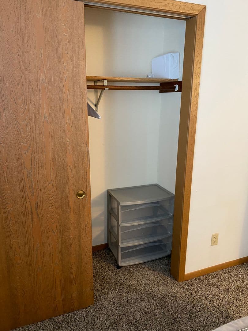 Marshfield Apartment: 307 S Vine Avenue