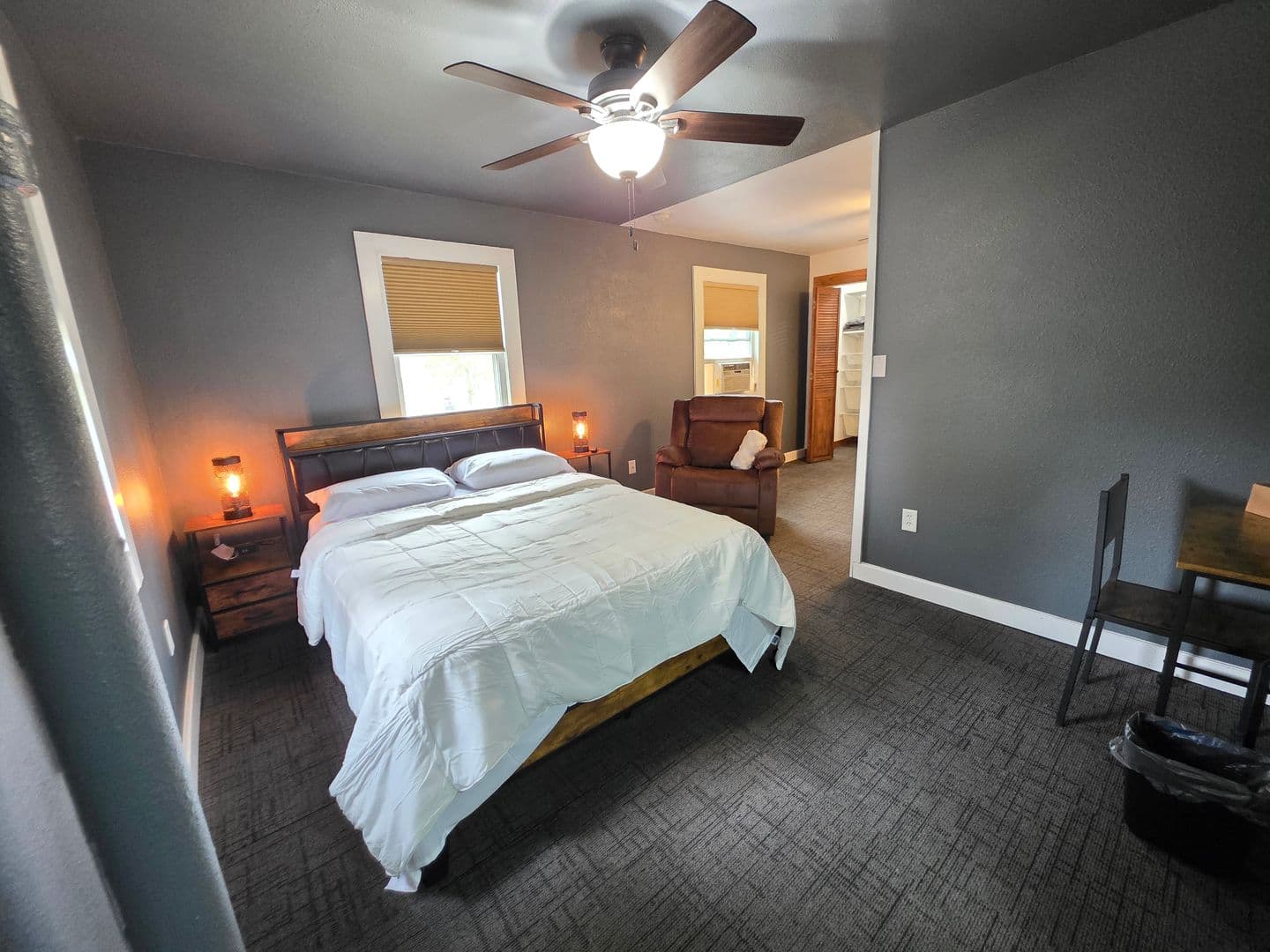 Wisconsin Rapids Apartment: 840 Lincoln St