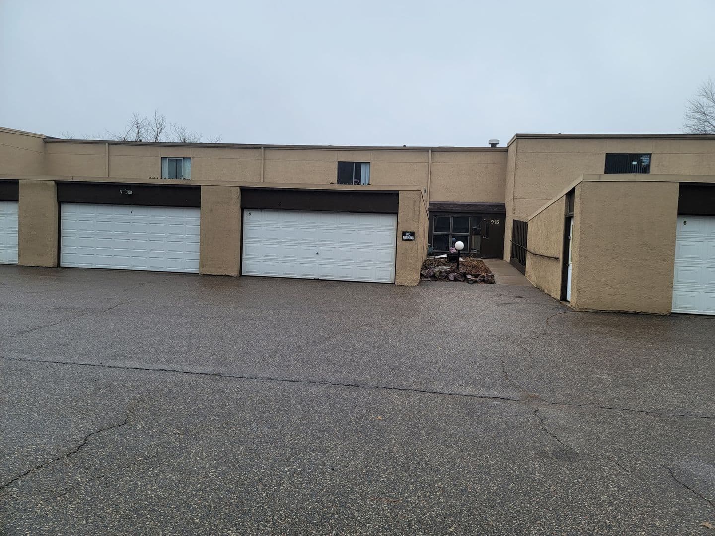 Nekoosa Apartment: 175 North Section St