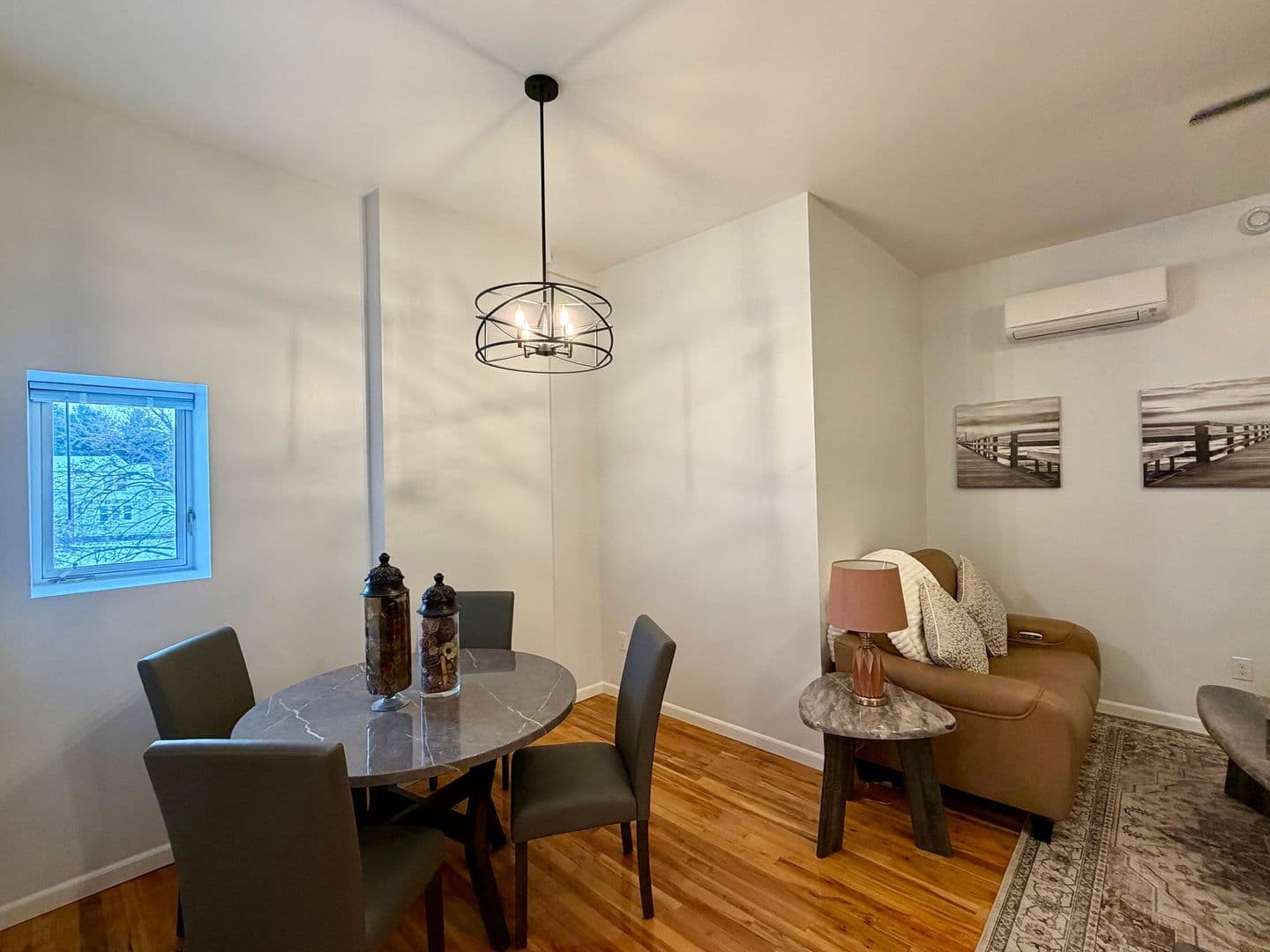 Wausau Apartment: 719 N 3rd Ave - Furnished