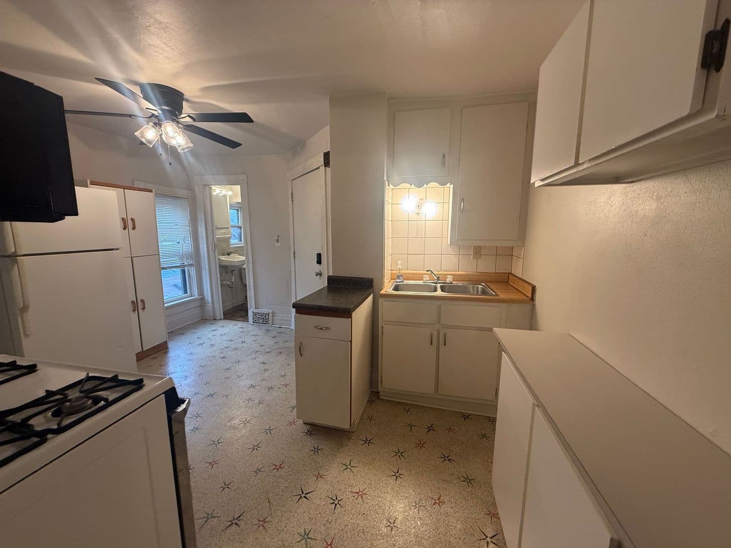 Wausau Apartment: 701 Scott St