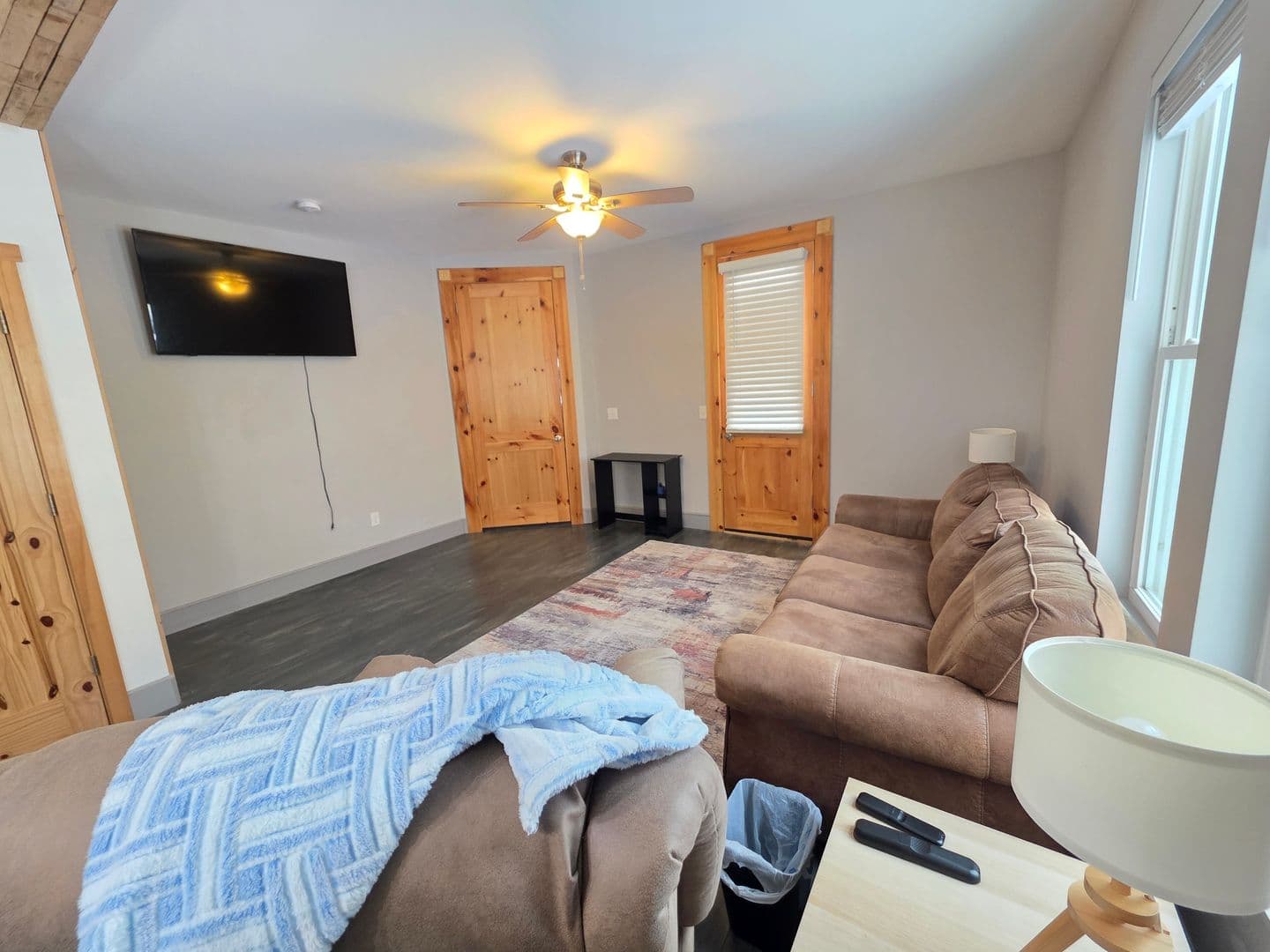 Wisconsin Rapids Apartment: 920 2nd Ave S - 922 2nd Ave S