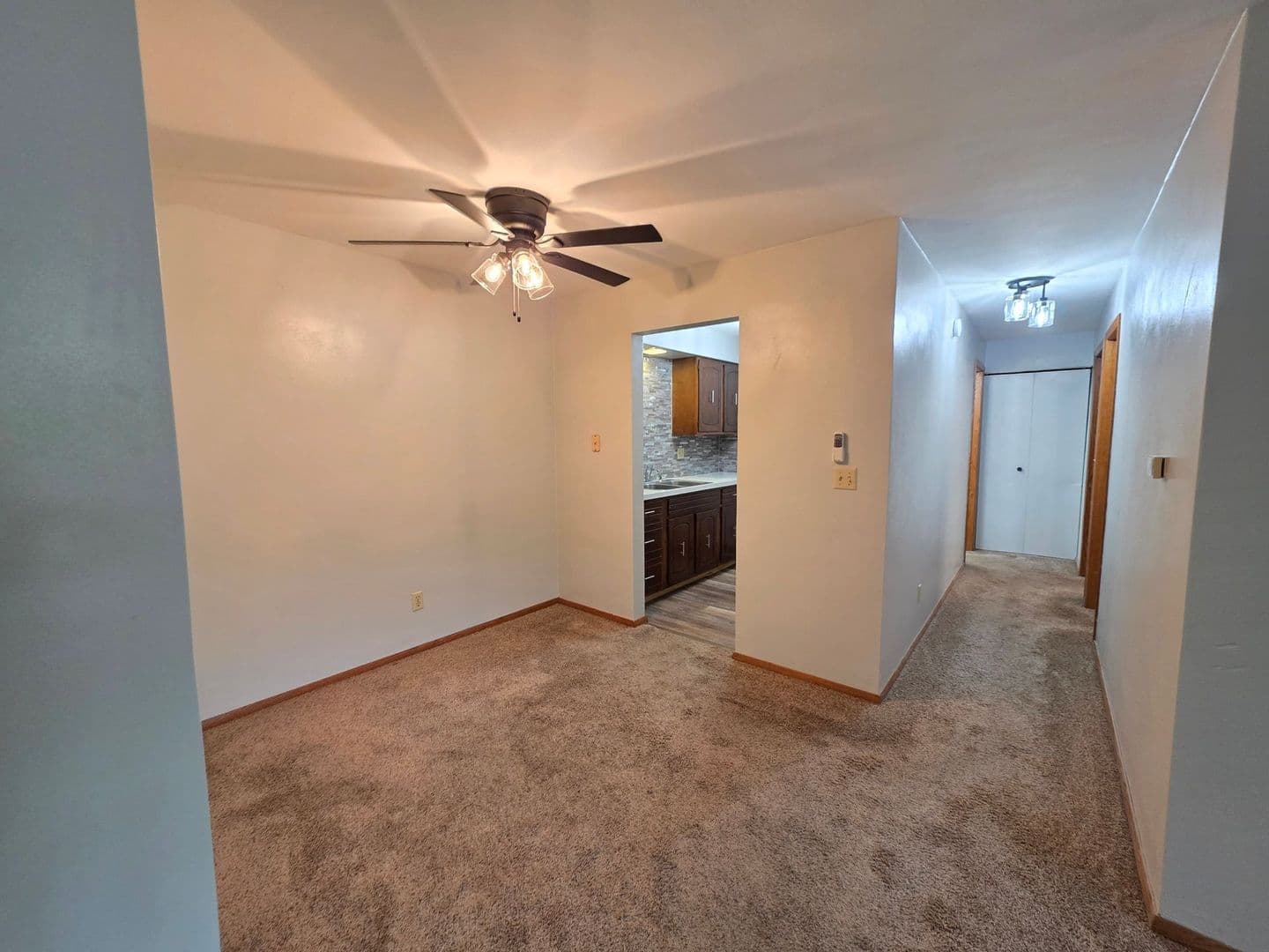 Wisconsin Rapids Apartment: 2221 Boles Street