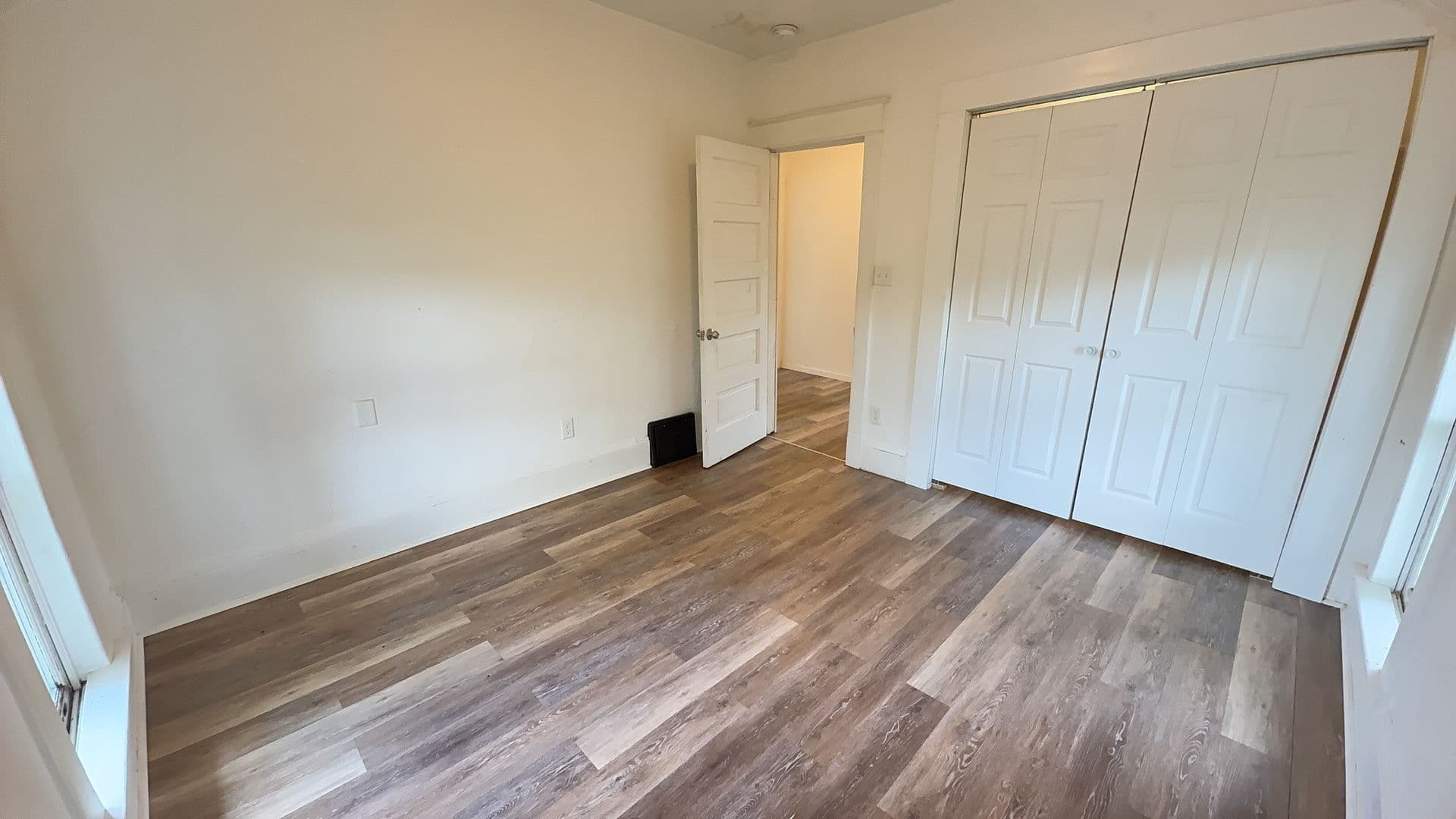 Antigo Apartment: 540 Wausau Road