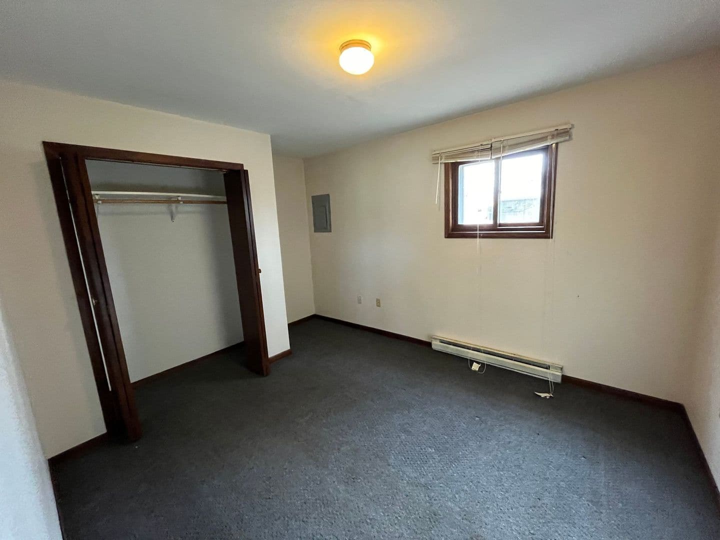 Wittenberg Apartment: 209 E Wood Ave