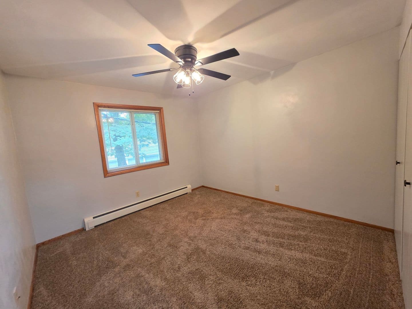 Wisconsin Rapids Apartment: 2221 Boles Street