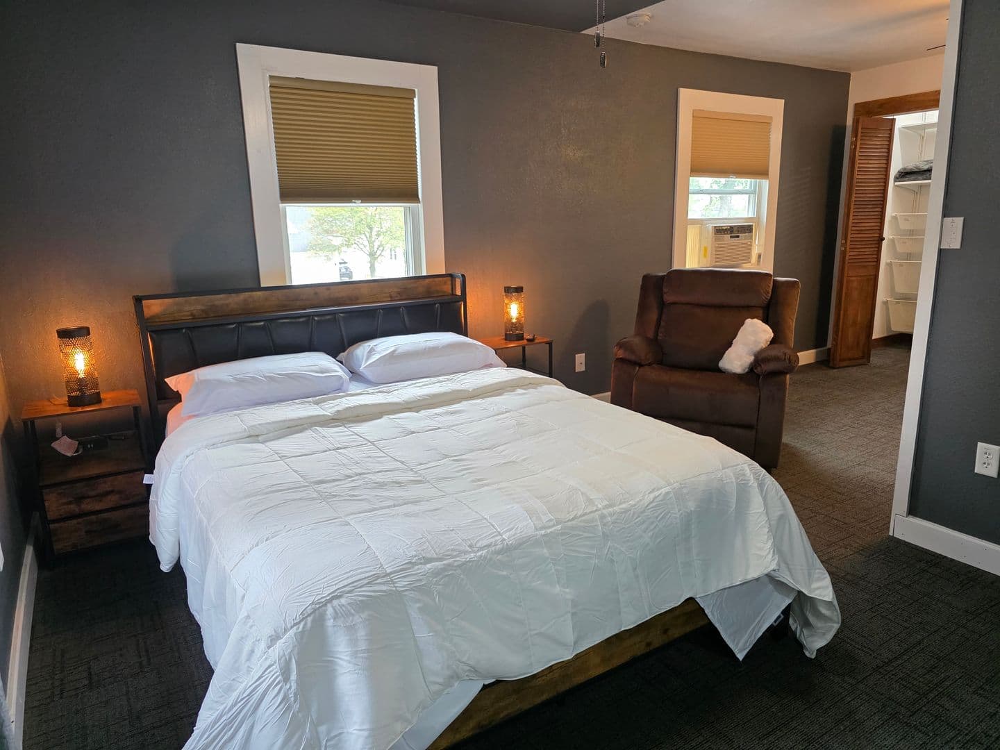 Wisconsin Rapids Apartment: 840 Lincoln St