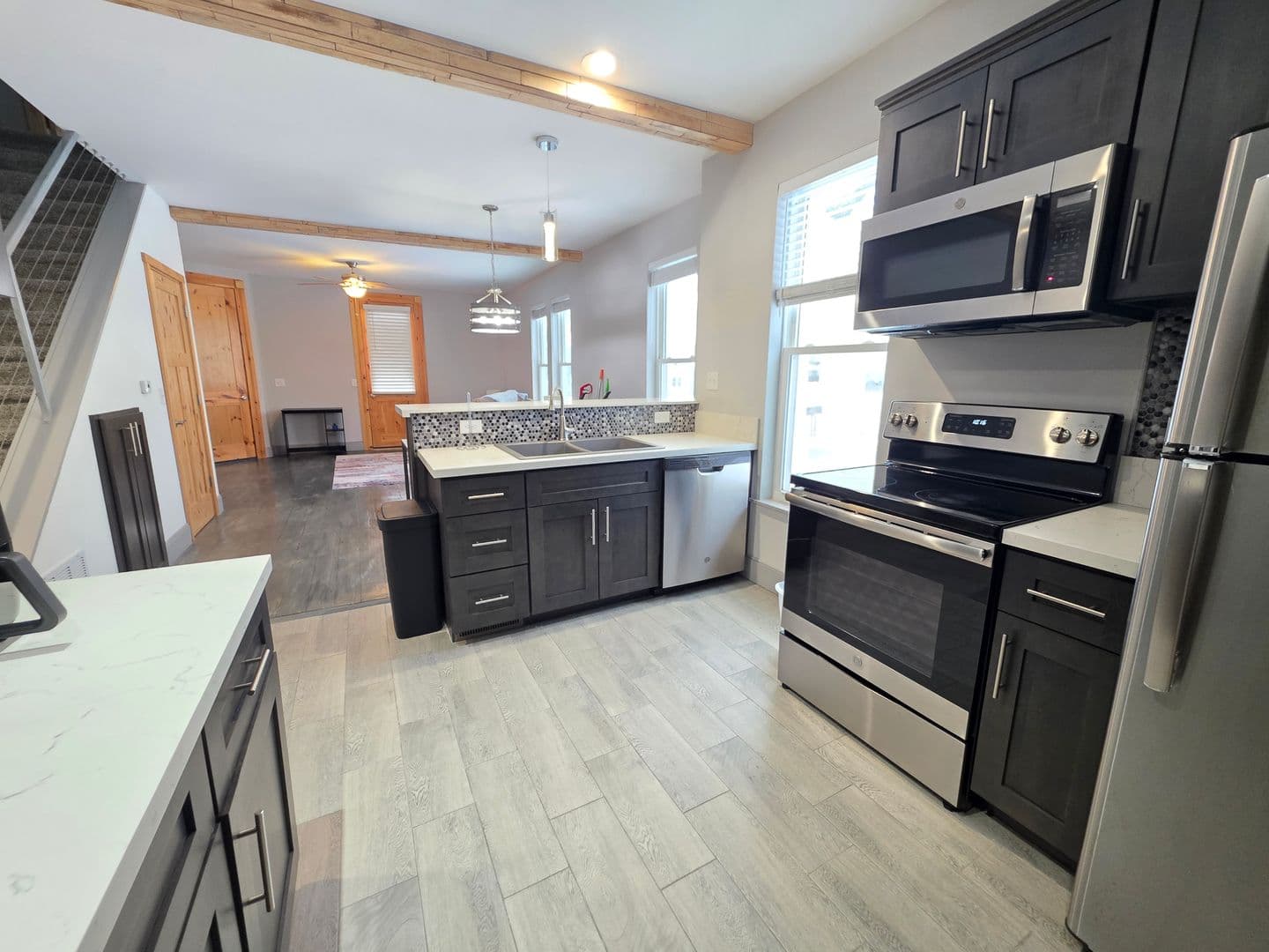 Wisconsin Rapids Apartment: 920 2nd Ave S - 922 2nd Ave S