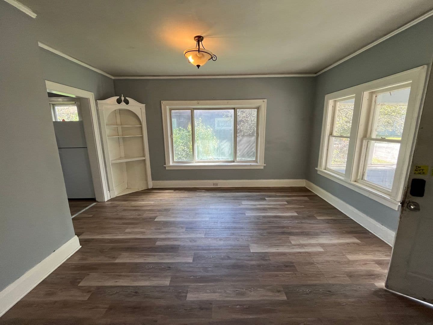 Wausau House: 204 Ruder Street