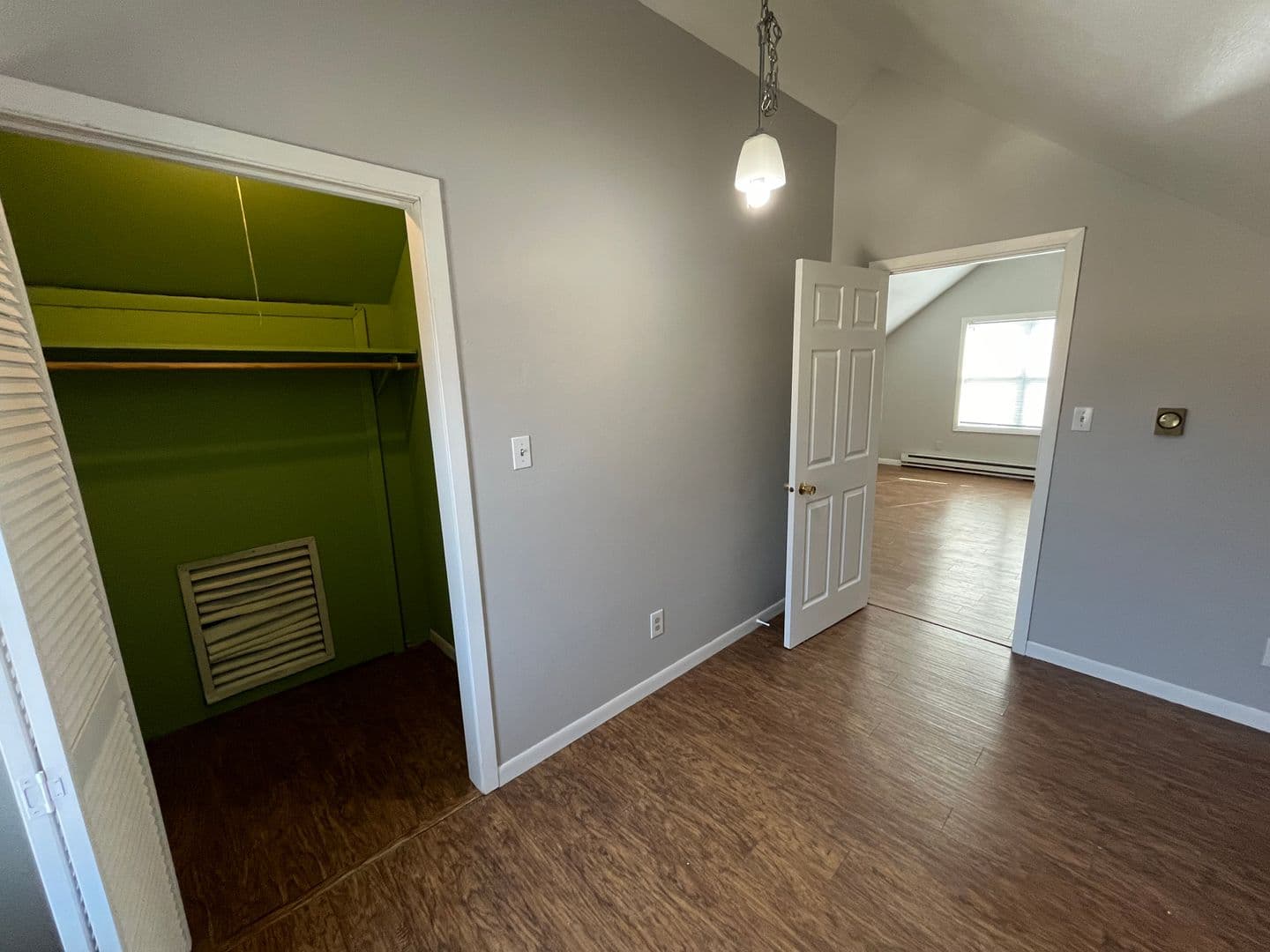 Wausau Apartment: 803 Grand Ave