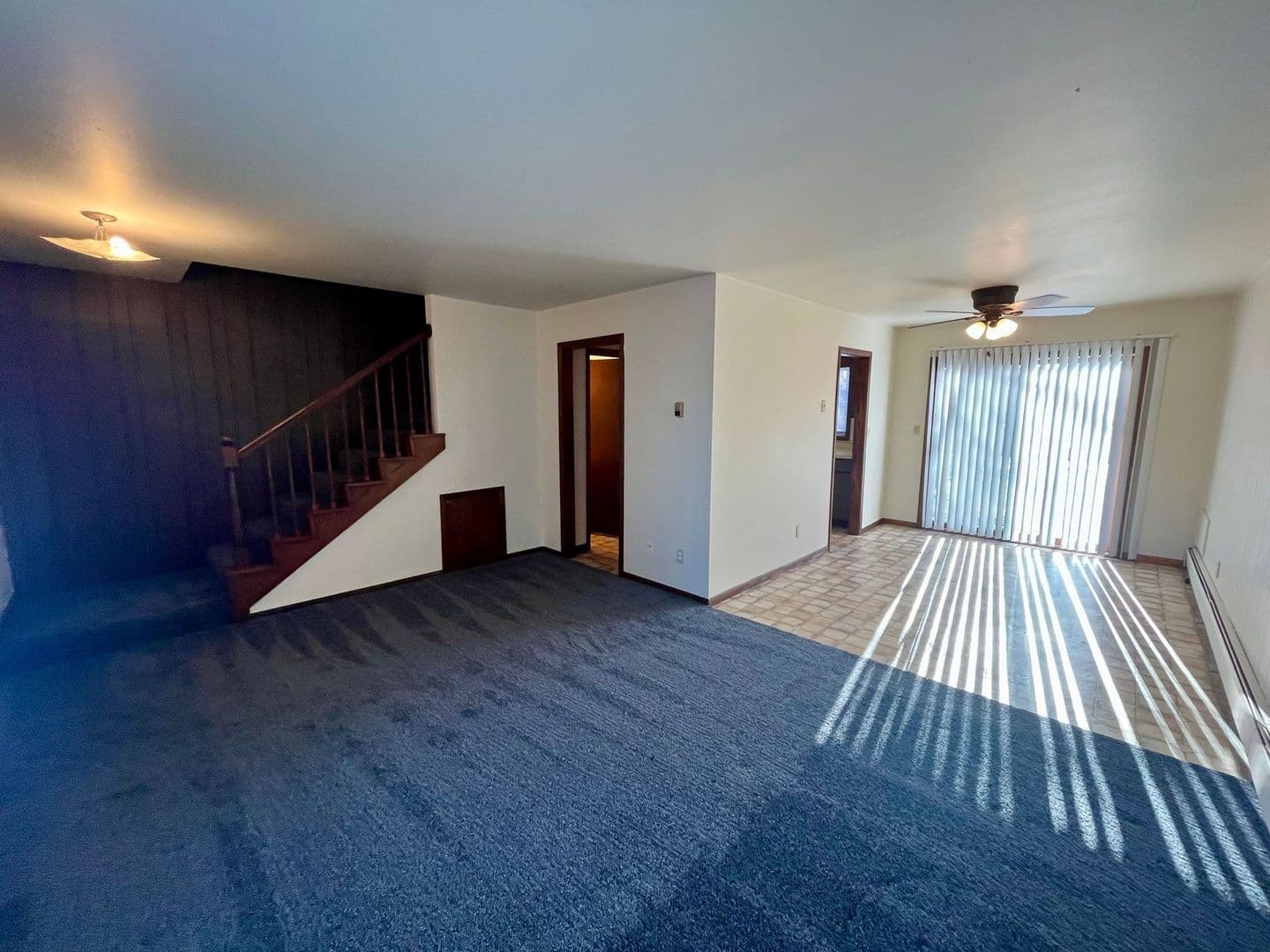 Wittenberg Apartment: 207 E Front St