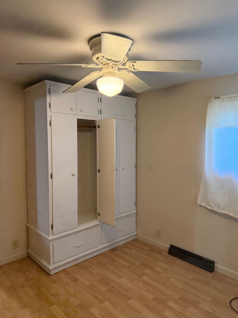 Colby House: 505 N 3rd St
