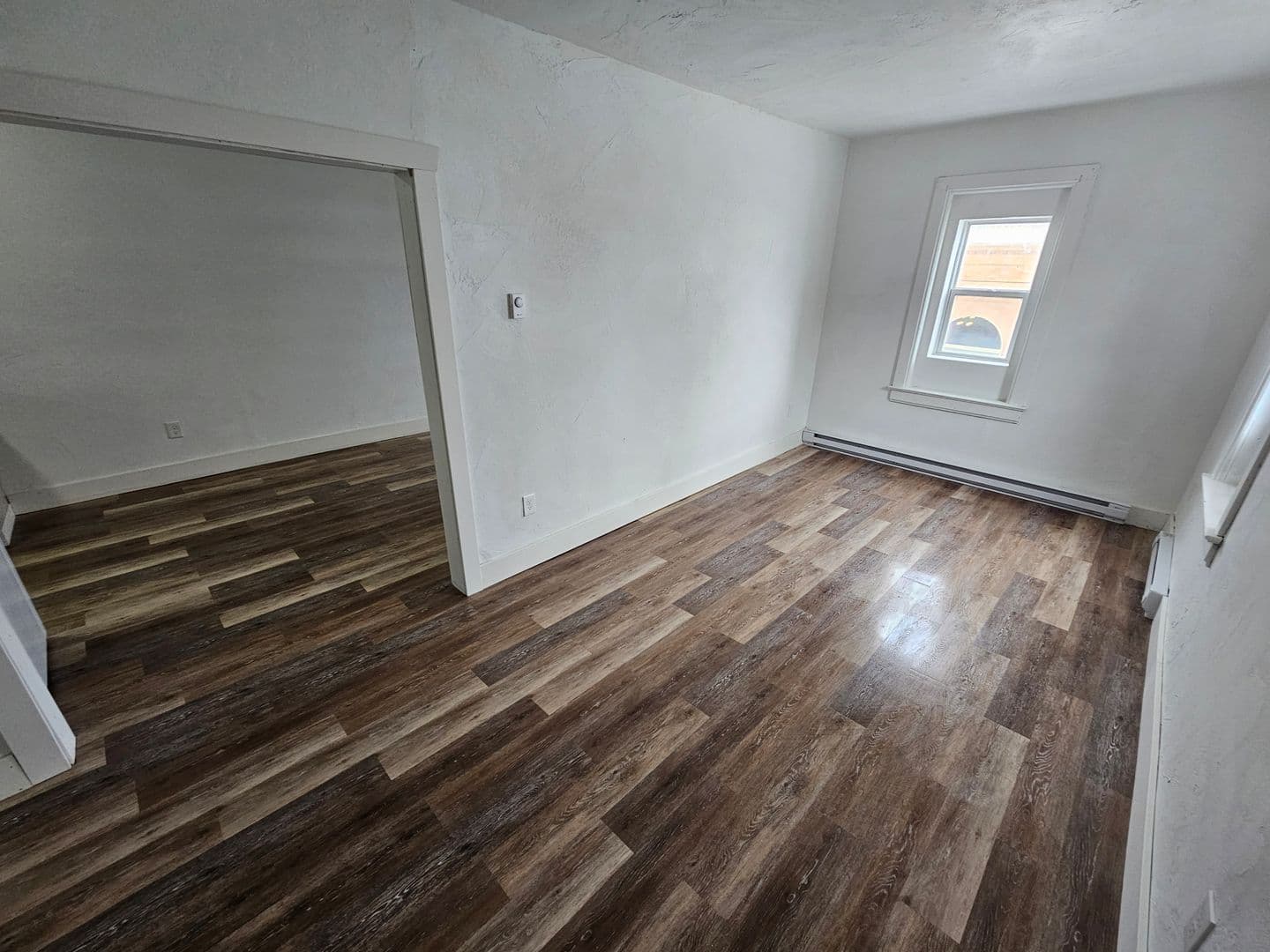 Gillett Apartment: 100 N Lake Ave