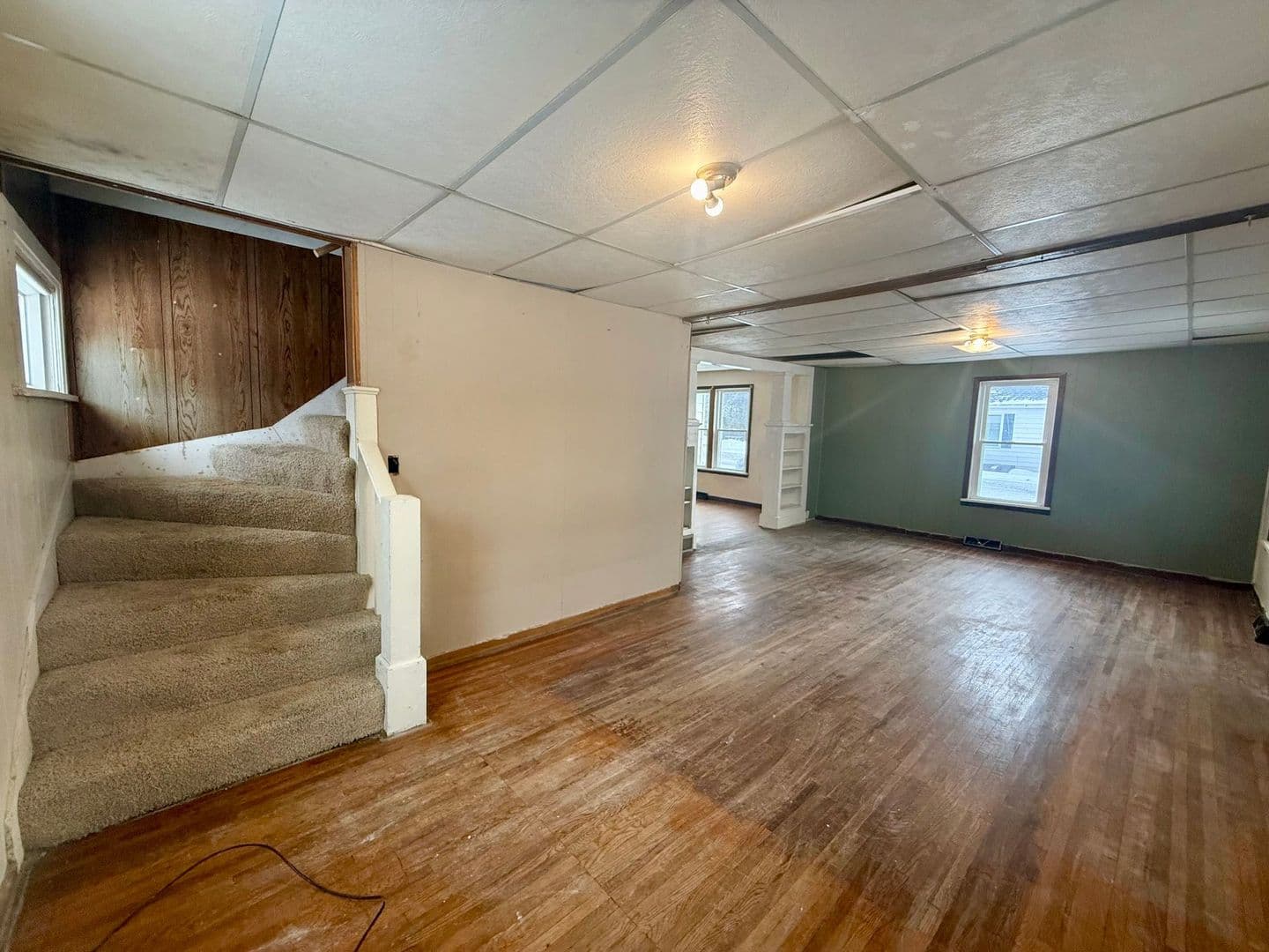 White Lake House: 536 Mill Street