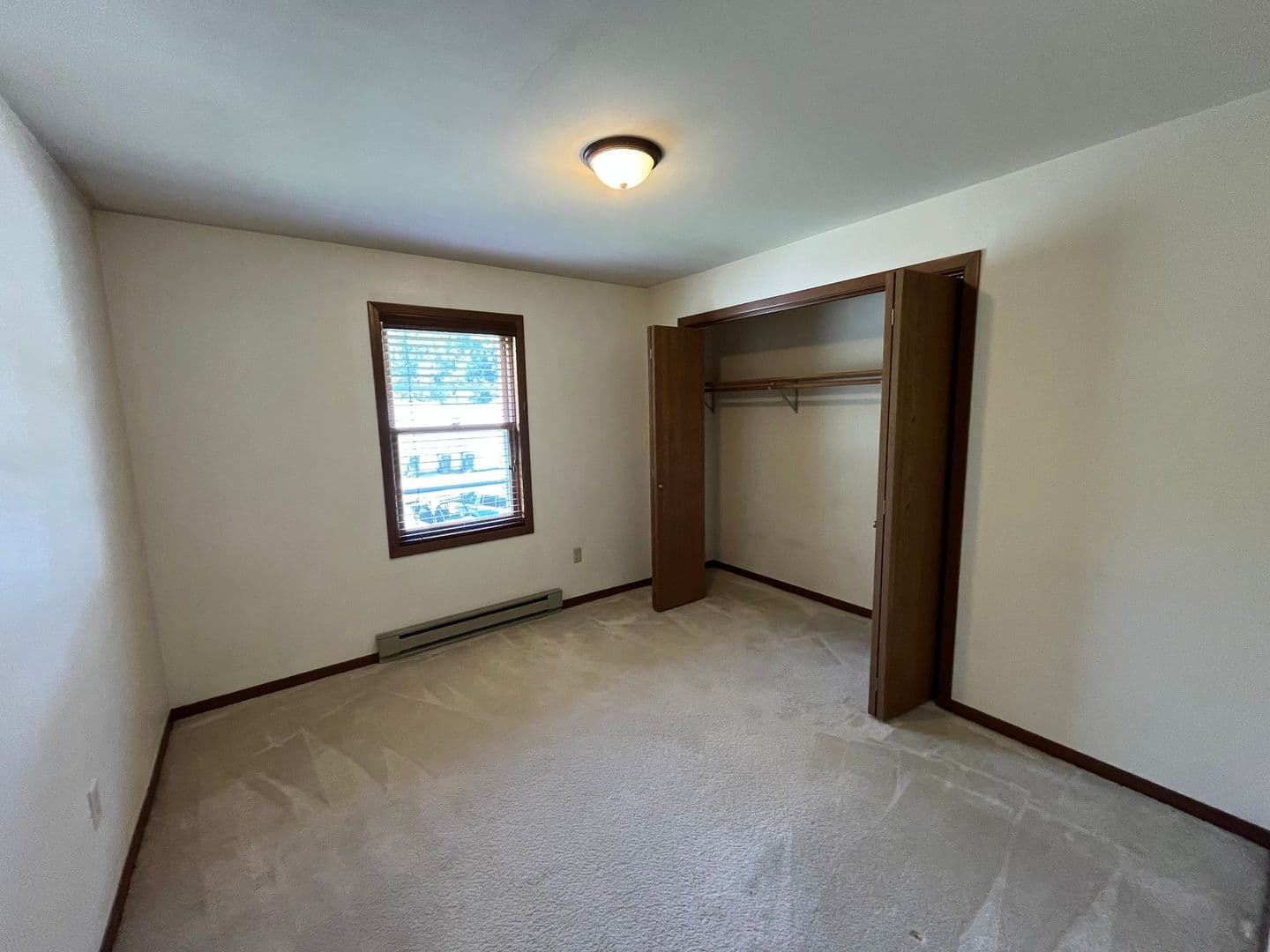 Medford Apartment: 805 W Allman Street