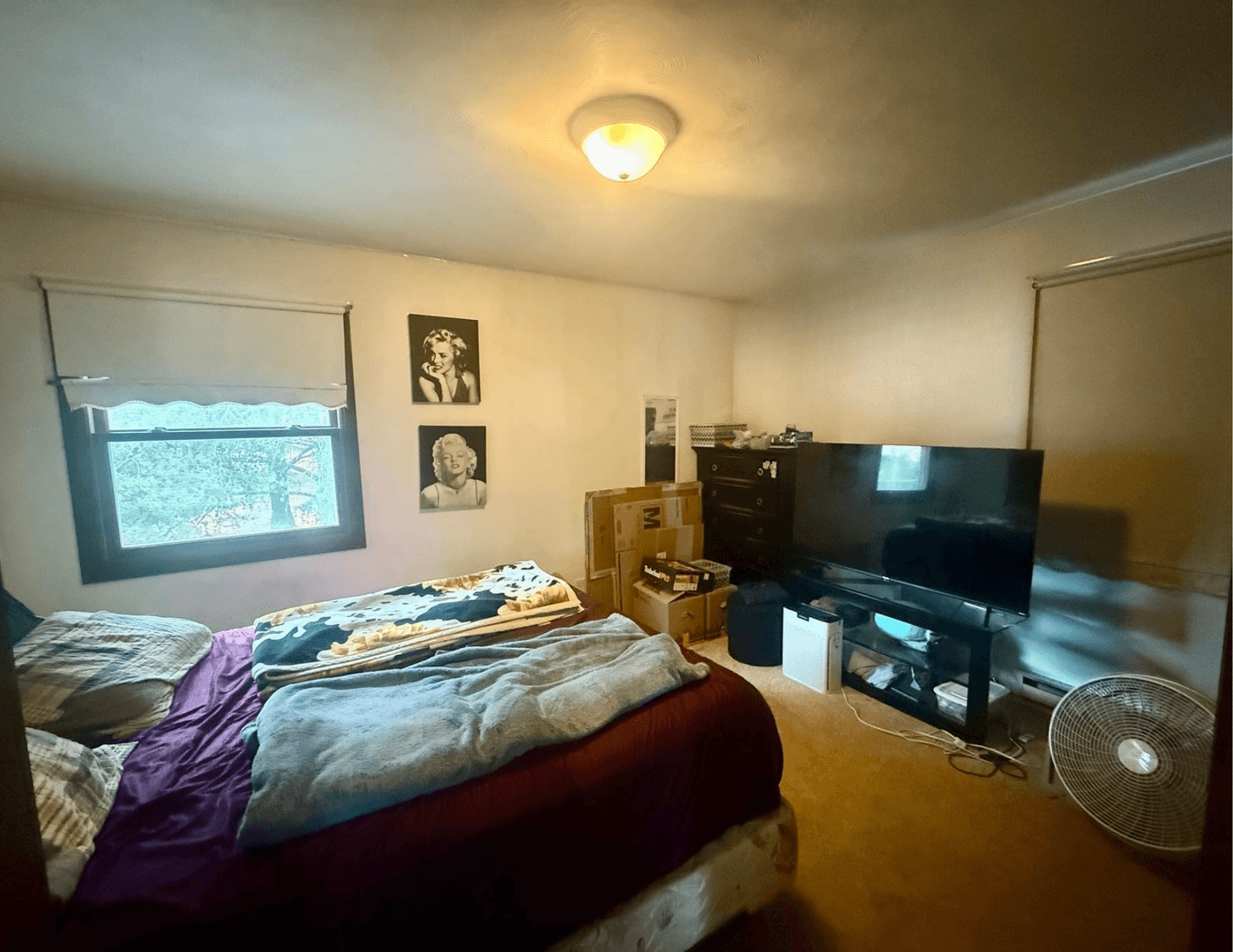 Weston Apartment: 3605 Ross Avenue