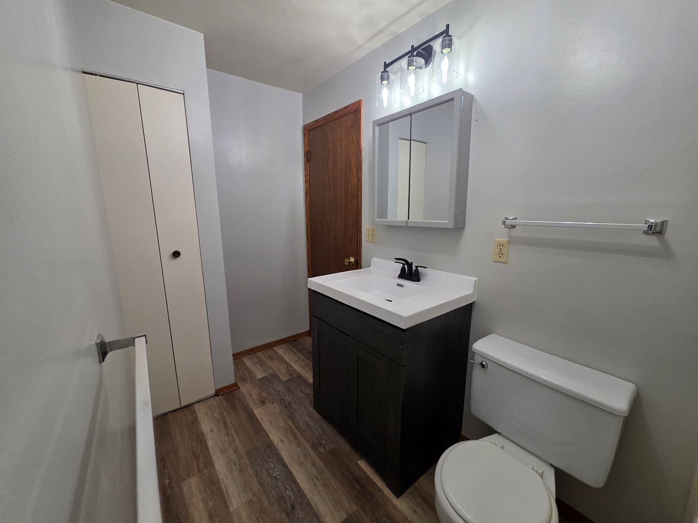 Wisconsin Rapids Apartment: 1340 22nd Ave S
