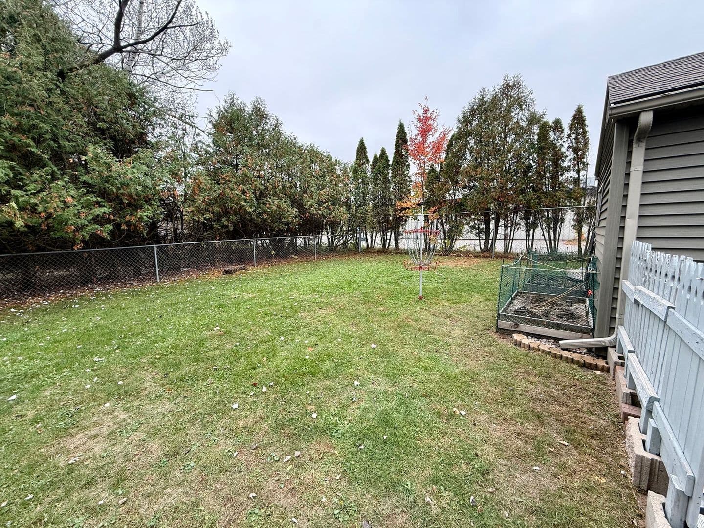 Wausau House: 152025 Robin Lane
