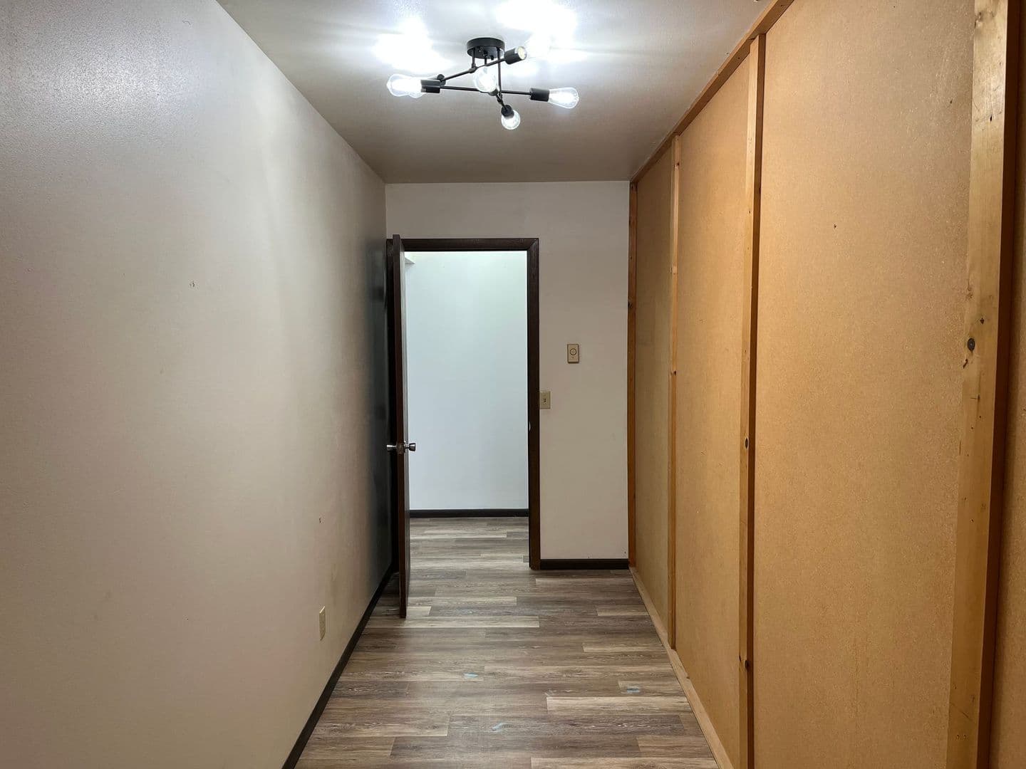 Marshfield Apartment: 1600 Sawyer Dr