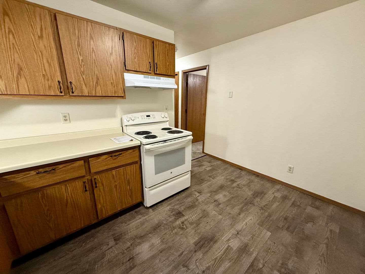 Plover Apartment: 2941 Bea Jay Lane