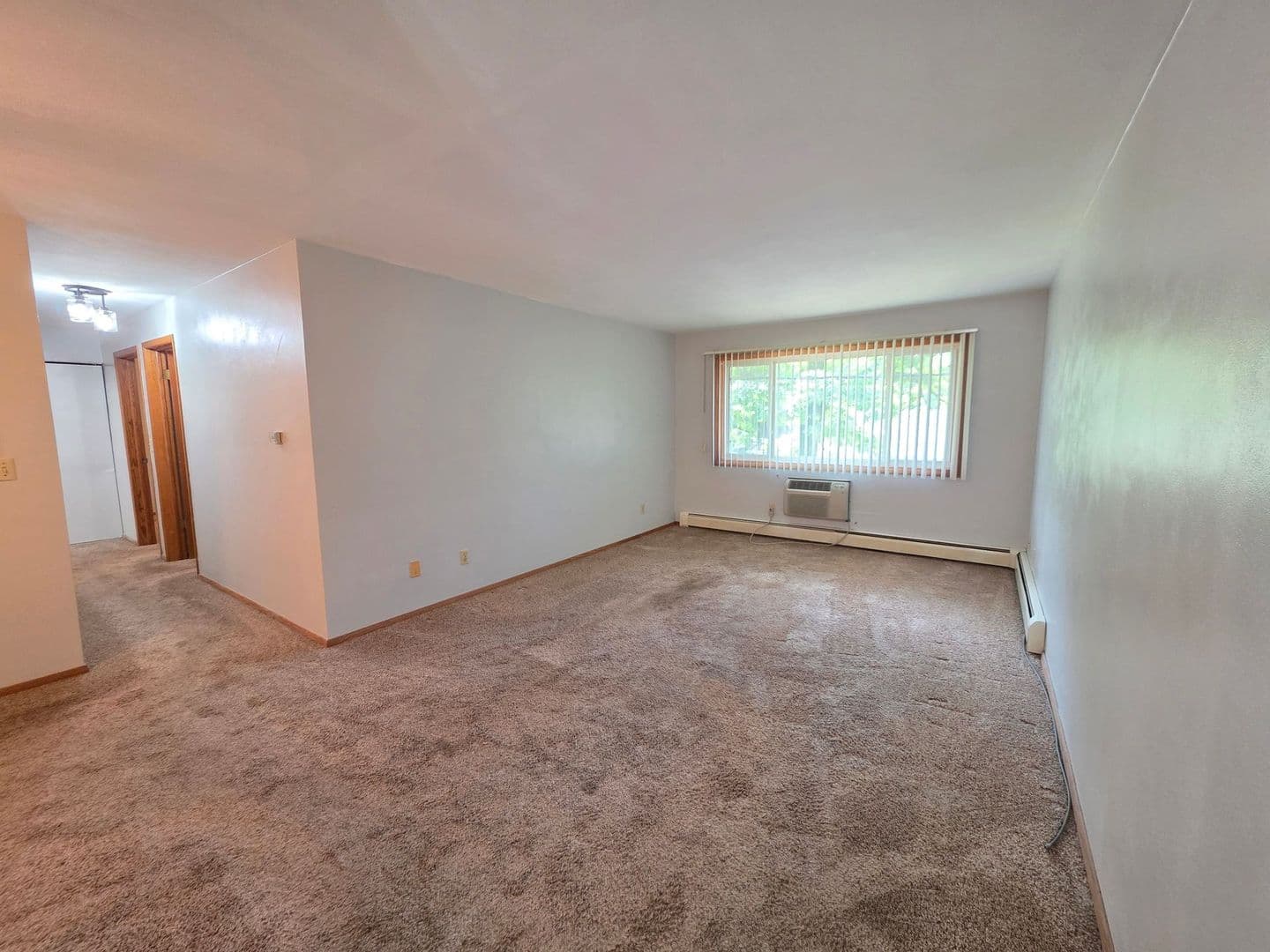 Wisconsin Rapids Apartment: 2221 Boles Street