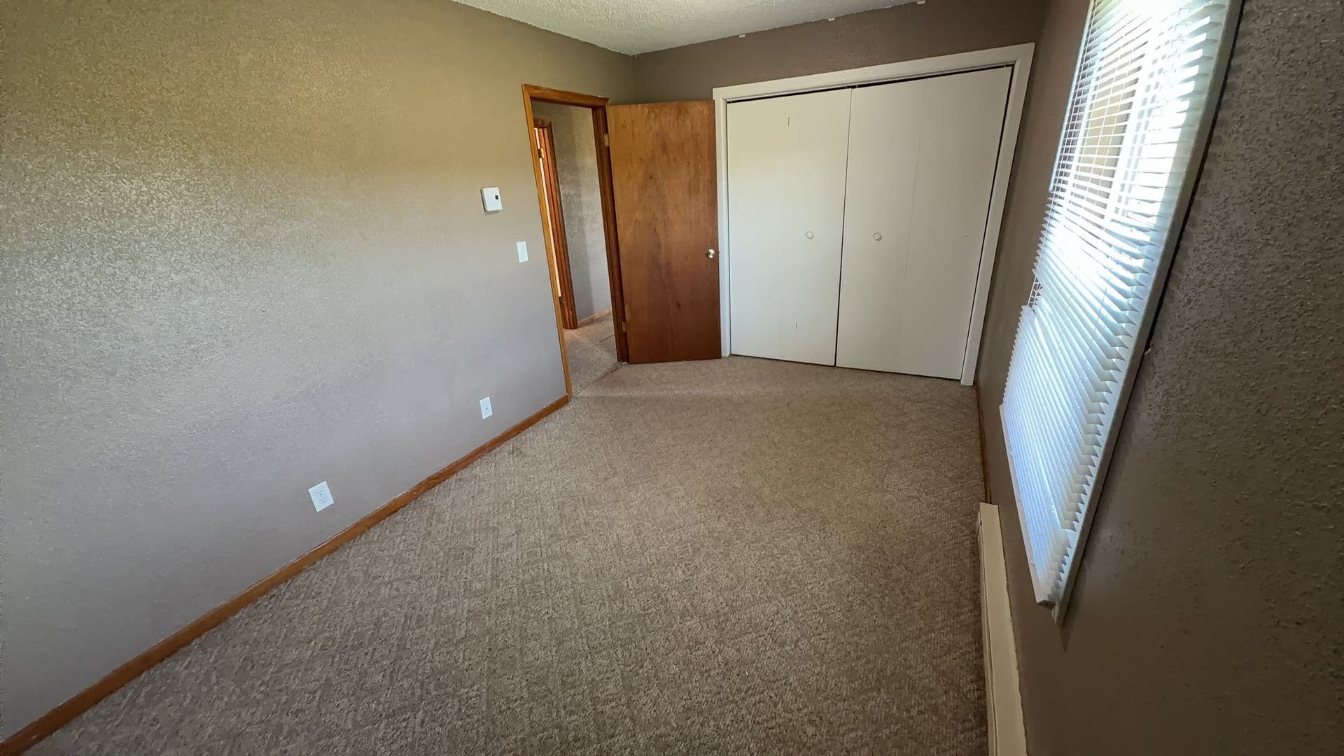 Stetsonville Apartment: W4919 Pine Avenue
